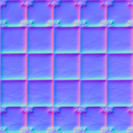 099 Lerma main texture preview