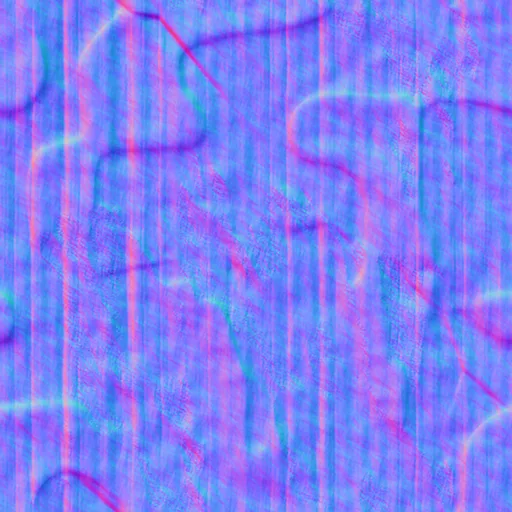 Box Cardboard Plain main texture preview