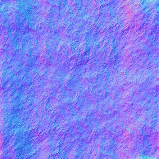 Normal Map for Bt Stuccowall Tan3