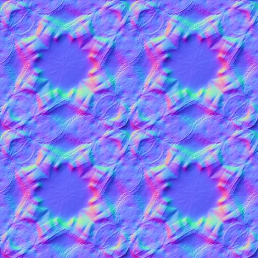 008Ppj main texture preview