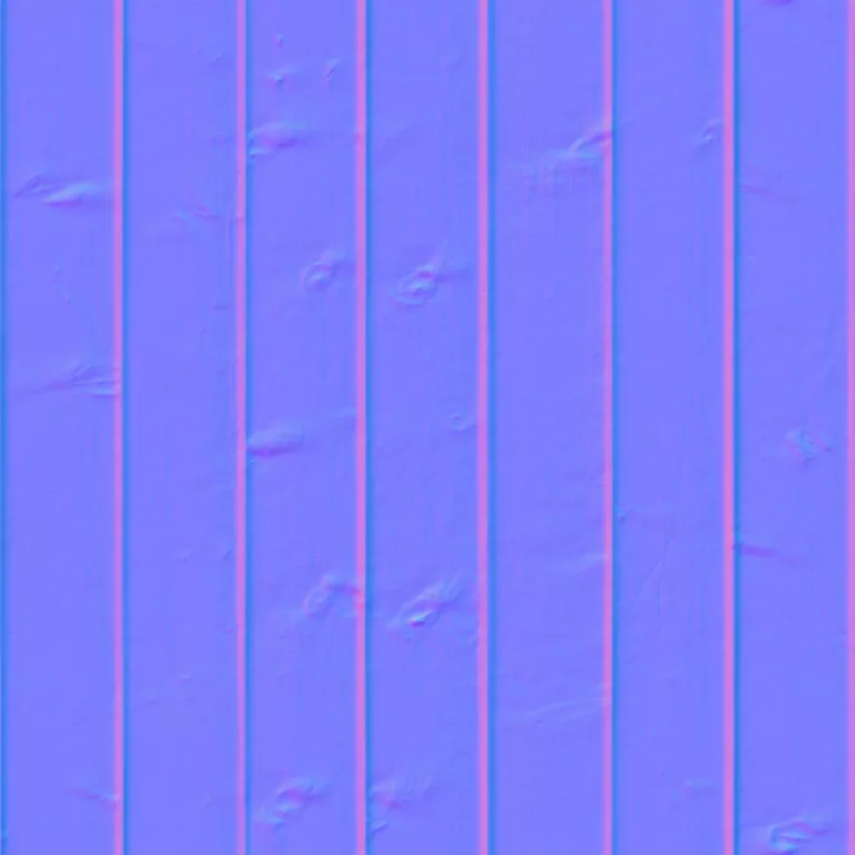 Normal Map preview