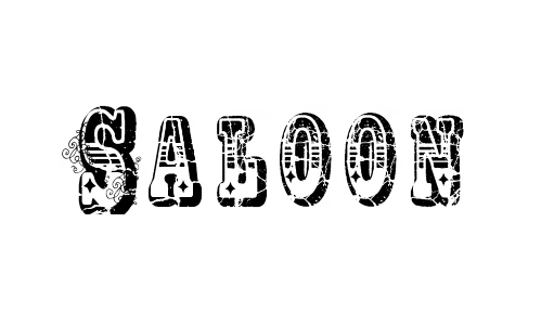 Saloon main texture preview