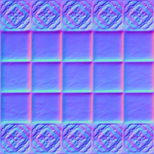 117 Seville main texture preview