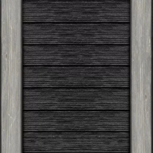 Bt Siding Black2 main texture preview