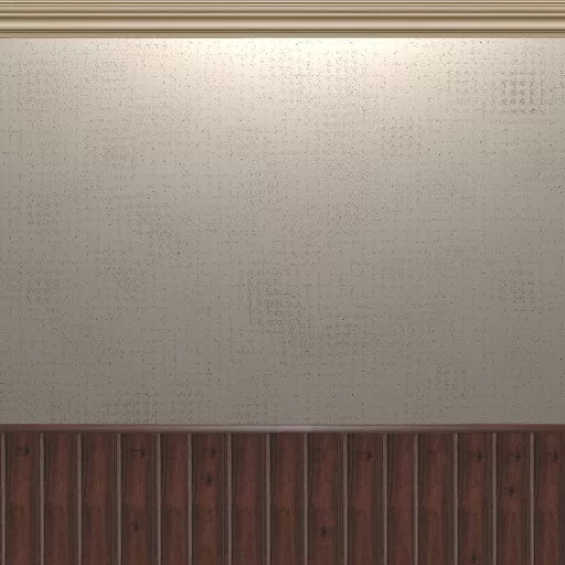 Jacey Elegant Wallpaper 1 Molding Lights main texture preview