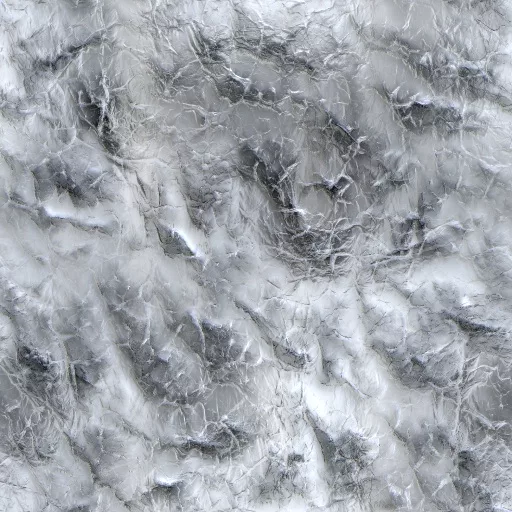 Deep Freeze main texture preview
