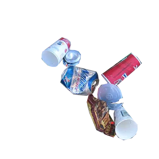 Litter main texture preview