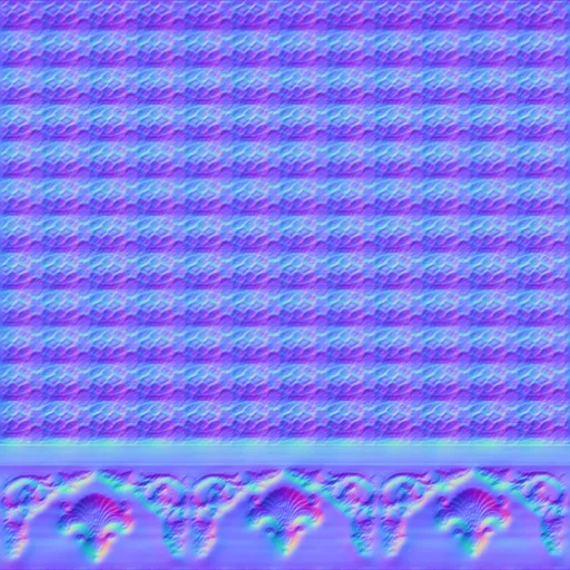 Wall Red2 main texture preview