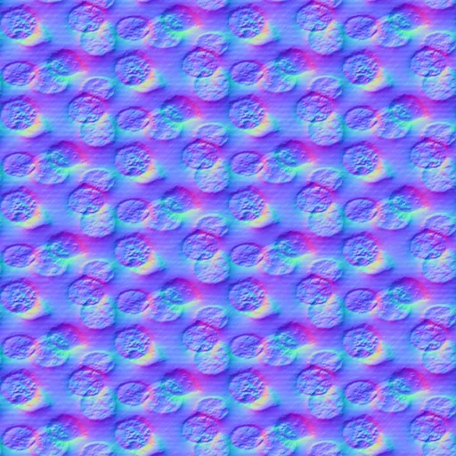 Hm05 main texture preview