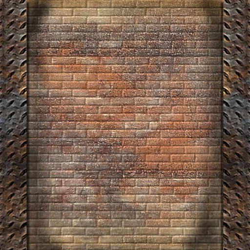 Grunge Bricks4 main texture preview