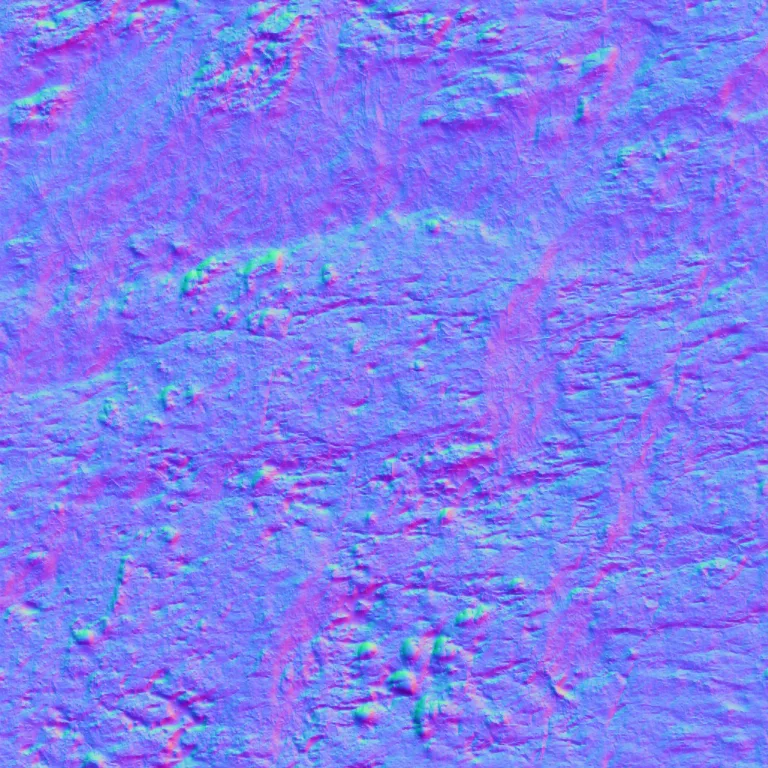 Stone Moss main texture preview