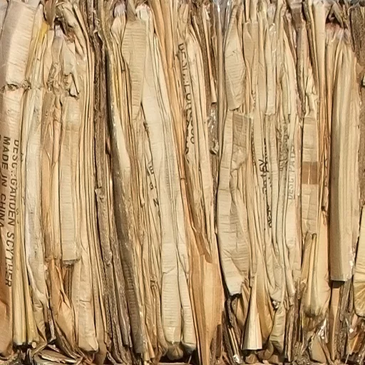 Waste Cardboard2 main texture preview