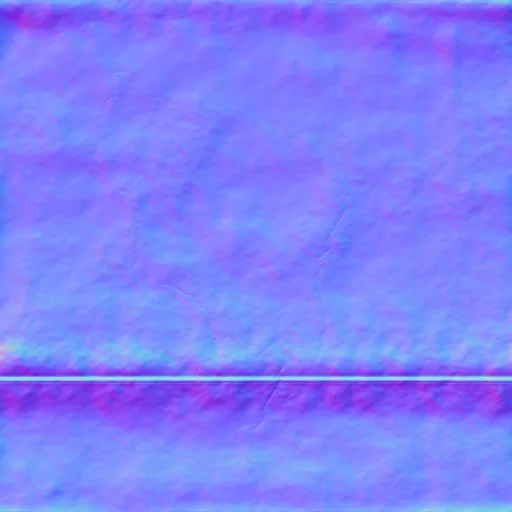 Normal Map for Dirty Wall 1