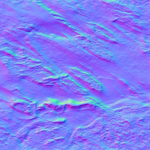 Bark009 main texture preview