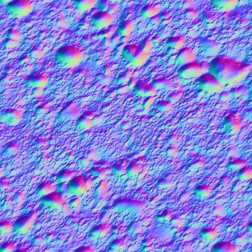 Pebbles1 main texture preview