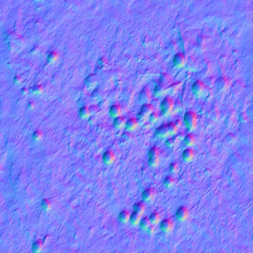 Herbe Fleurs4 main texture preview
