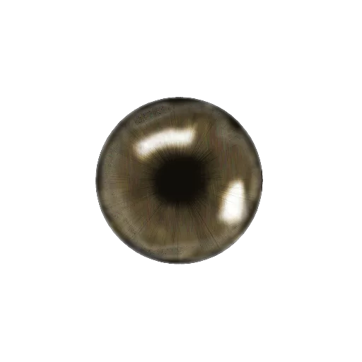 Lk Exclusive Eyes Copper main texture preview
