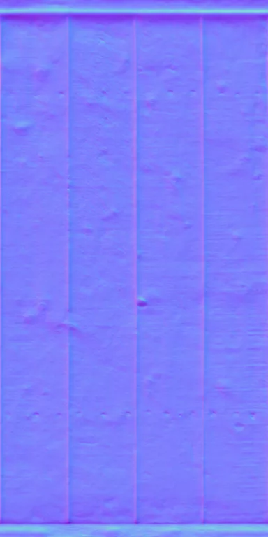 Normal Map preview