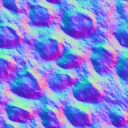 Rocks And Grass main texture preview