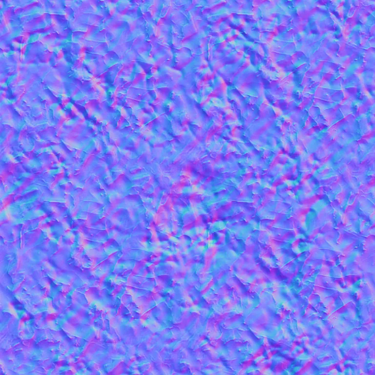 Cc0 Ncrackly Ground main texture preview