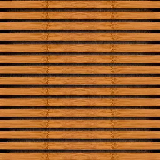 Tiki Summer Bamboo Siding 1 main texture preview