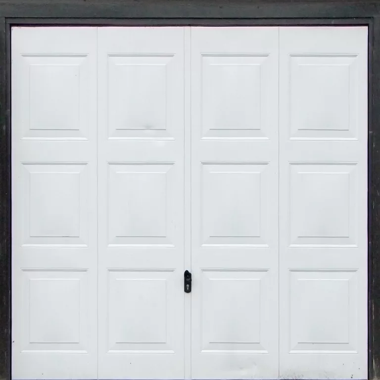 Door Garage5 main texture preview