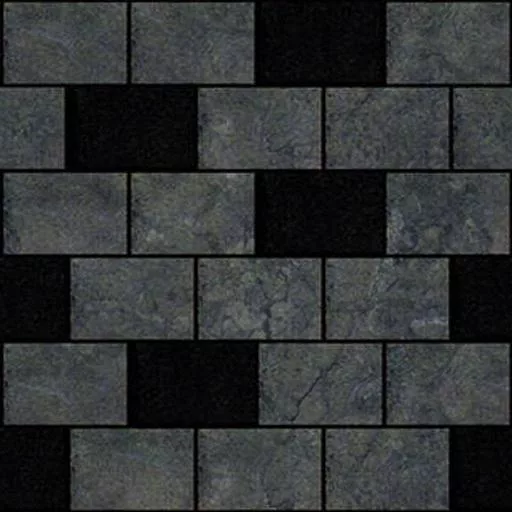 25 Gris Noir main texture preview