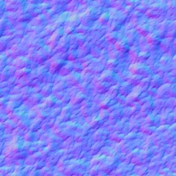 Normal Map preview