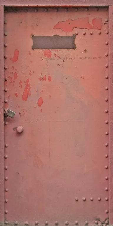Door Steel Secure Rivets main texture preview