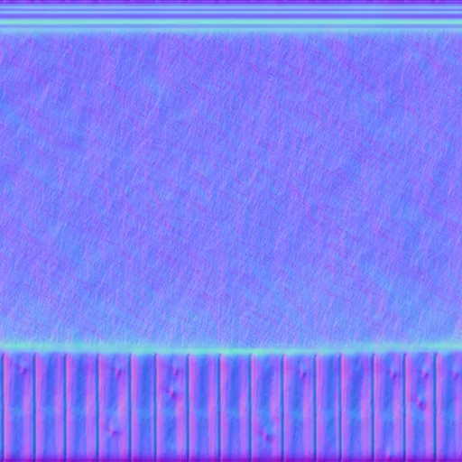 Normal Map for Jacey Elegant Wallpaper 2 Molding