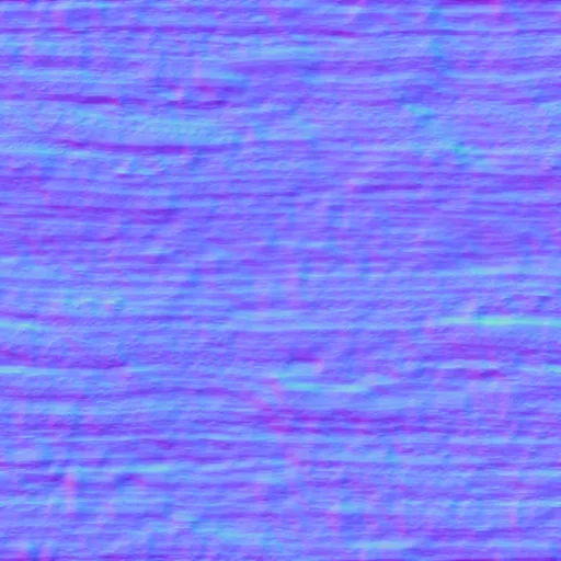 Normal Map preview