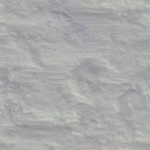 Snowy02 main texture preview