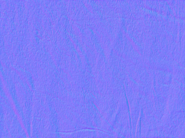 Normal Map for Shirtgrey