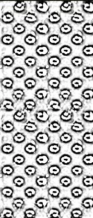Grater T main texture preview
