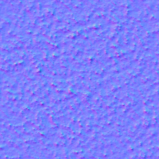 Normal Map for Sand 039