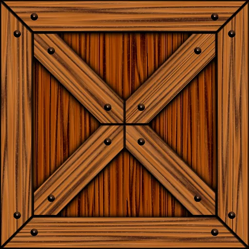 Box Zebrawood texture preview