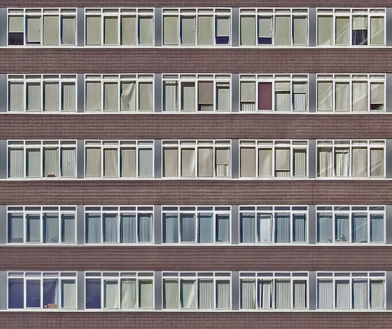Building Office11 main texture preview