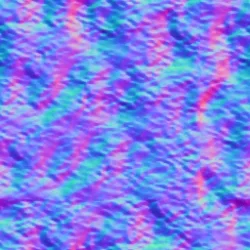 Tongue main texture preview