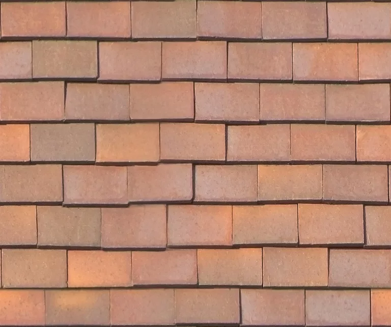 Roof Tiles Clay Loose main texture preview
