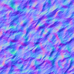 Normal Map for Marble Green Hh Worldforge Mit