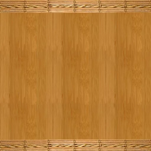 Tropical House Wall 1 main texture preview