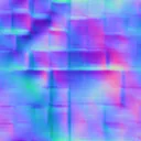 Normal Map for Coolback