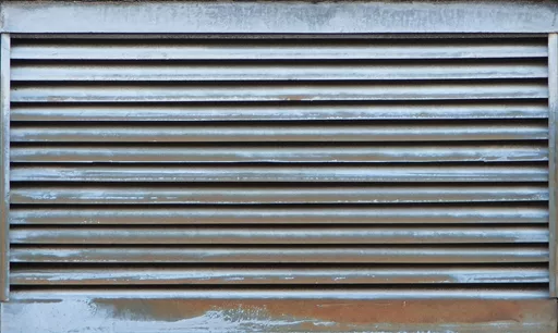 Grill Shiny Rusty main texture preview
