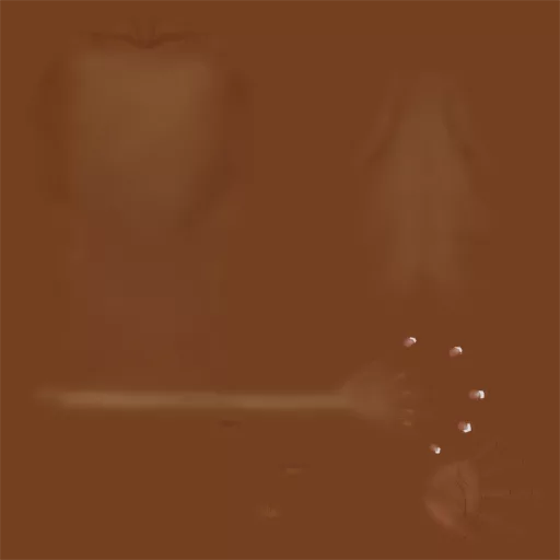 Template Child Male2 Upper main texture preview