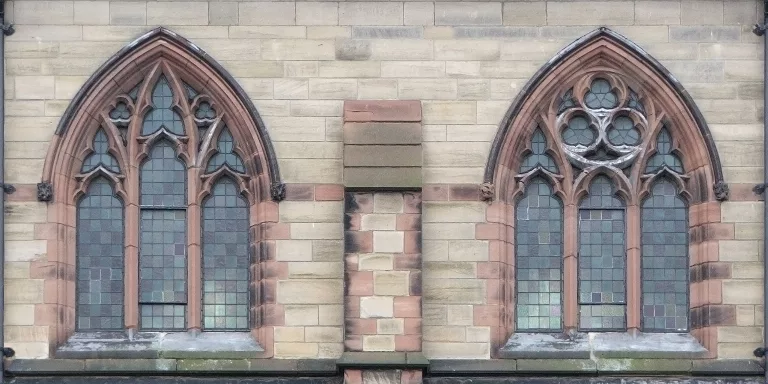Building Church Side Top main texture preview