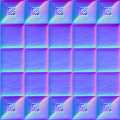 121 Ibiza main texture preview