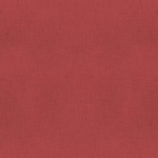 Bt Fabric Linen Red main texture preview