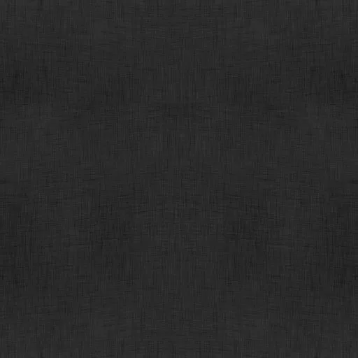 Bt Fabric Linen Black main texture preview