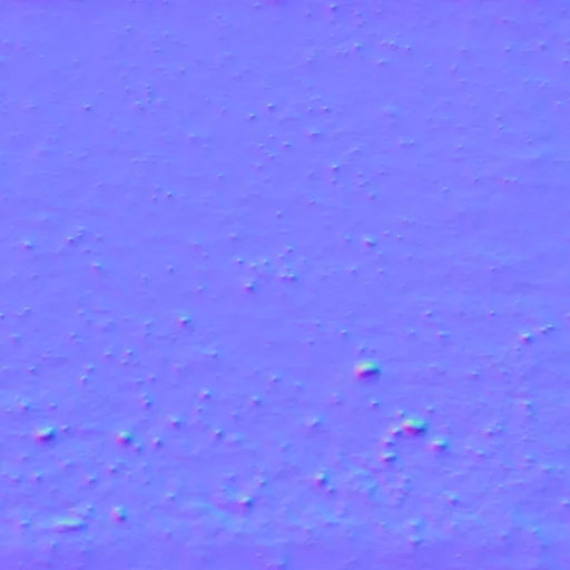 Normal Map for Sand 050