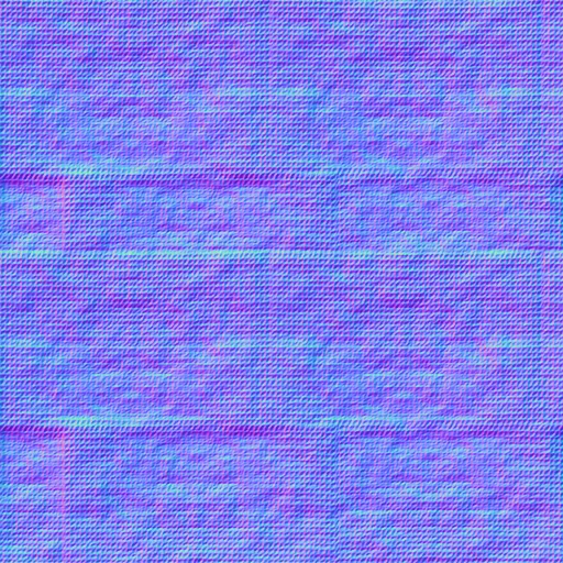 Normal Map for Bt Asian Solidwoven By Linda Kellie